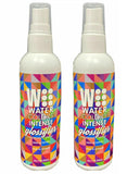 Tressa WaterColors Intense Glossifier Finishing Spray 4 oz (pack of 2) sale pure