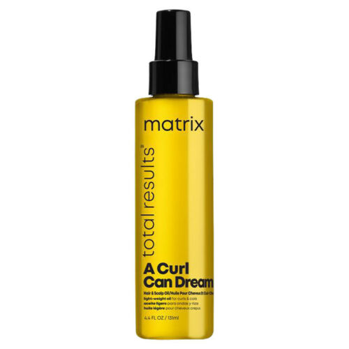 Matrix Total Results / A Curl Can Dream - Light-Weight Oil 4.4 oz