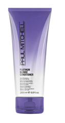Paul Mitchell Platinum / Blonde Conditioner 6 oz