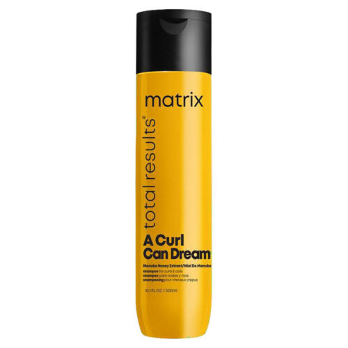 Matrix Total Results / A Curl Can Dream - Shampoo 10.1 oz