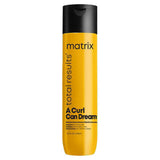 Matrix Total Results / A Curl Can Dream - Shampoo 10.1 oz