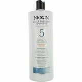 Nioxin System 5 Scalp Therapy Conditioner 33.8 oz original pure LT