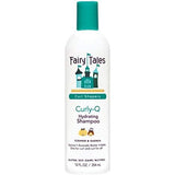 Fairy Tales / Curly-Q Daily - Hydrating Shampoo 12 oz.