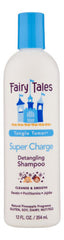 Fairy Tales / Super Charge - Detangling Shampoo 12 oz