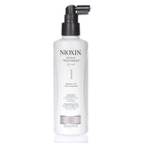 Nioxin System 1 Treatment Scalp Hair Treatment 6.76 oz