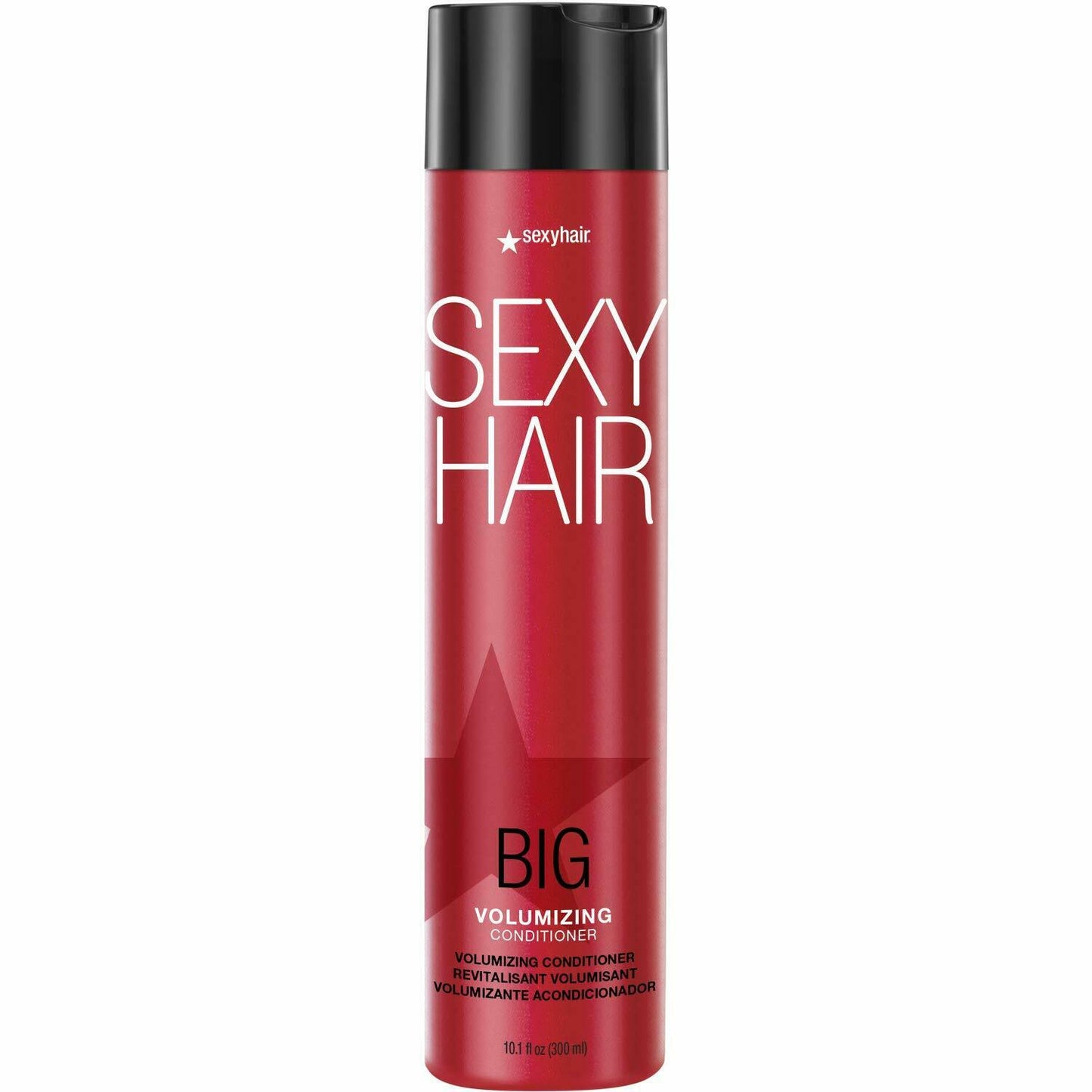 Sexy Hair / Volumizing Conditioner 10 oz - new package