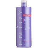 Enjoy Sulfate Free Shampoo, 33 Ounce - Forever Beauty Choice