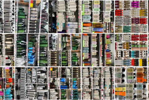 Our Collections