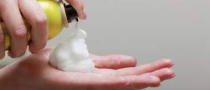 #Hair Spray &amp; Mousse &amp; Lift