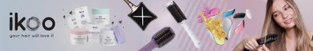 Ikoo Hair Care
