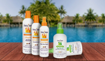 Fairy Tales Hair Care