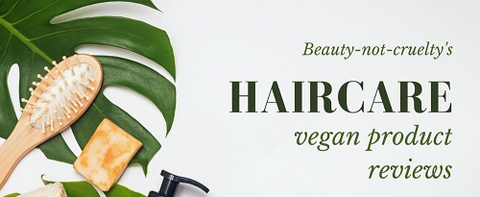 Vegan &amp; Nature Hair Line