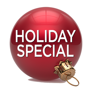 ONLY $29.99 Duo - Special on Holiday!!