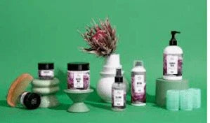 AG Hair care - Choice Forever Beauty