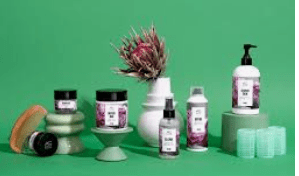 AG Hair care