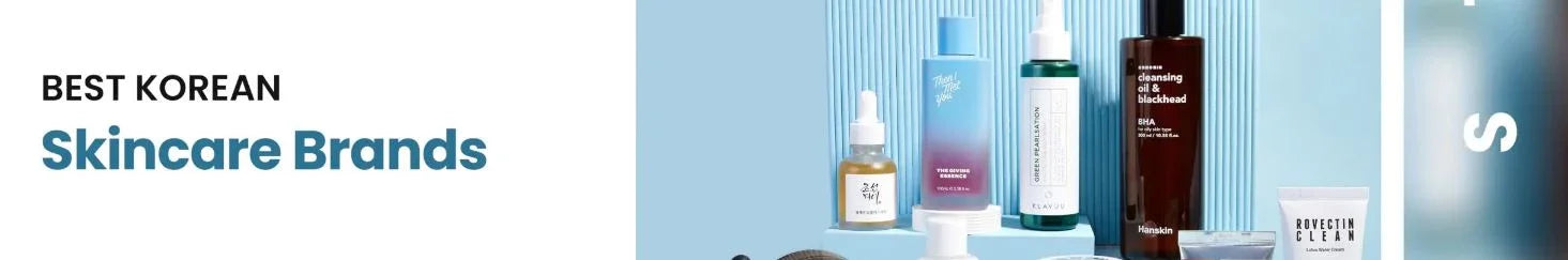 Beauty Made in Korea - Choice Forever Beauty