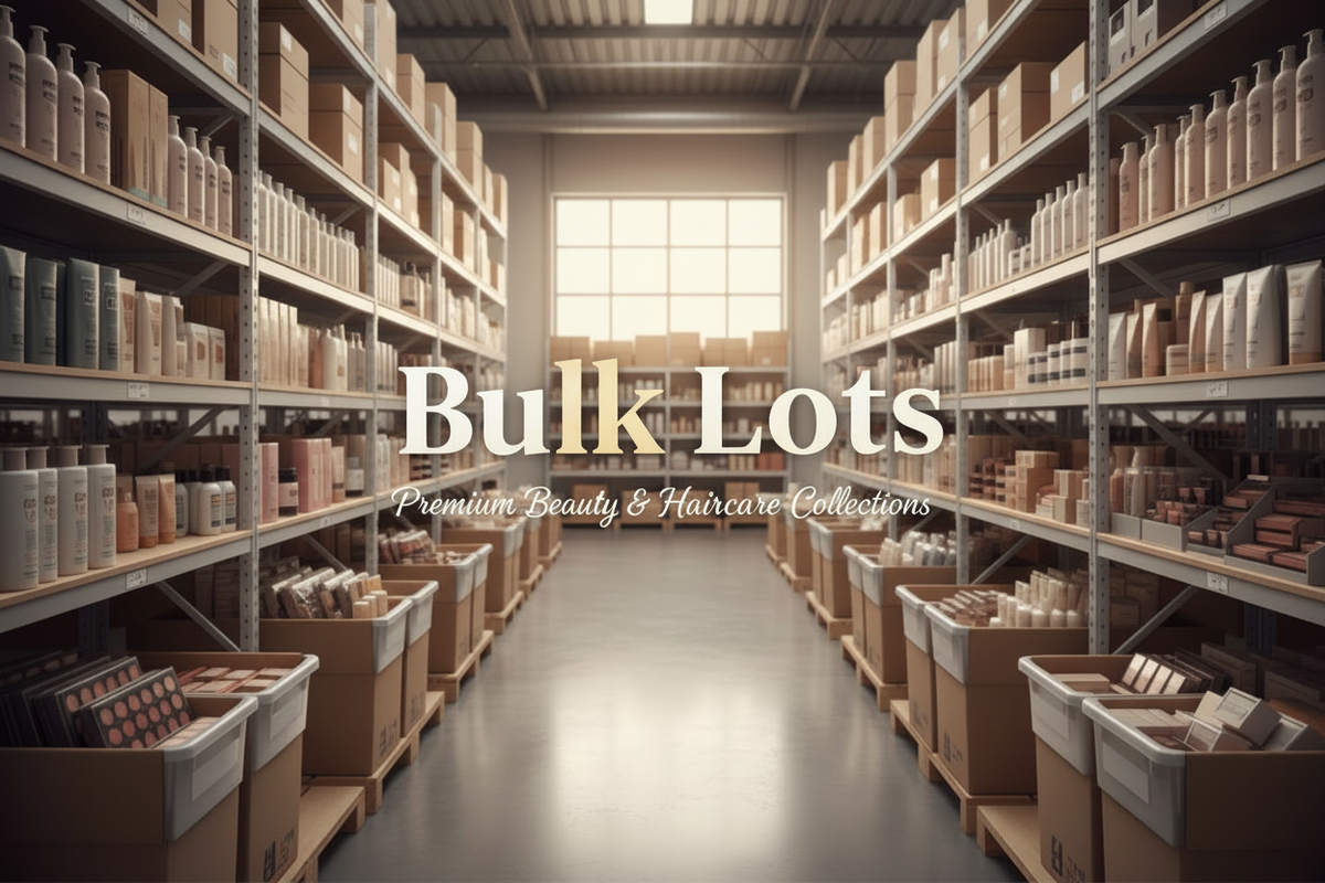 Shop Bulk Lots