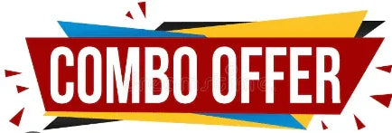 Combo Duo Offers – Perfect Pairs, Better Value