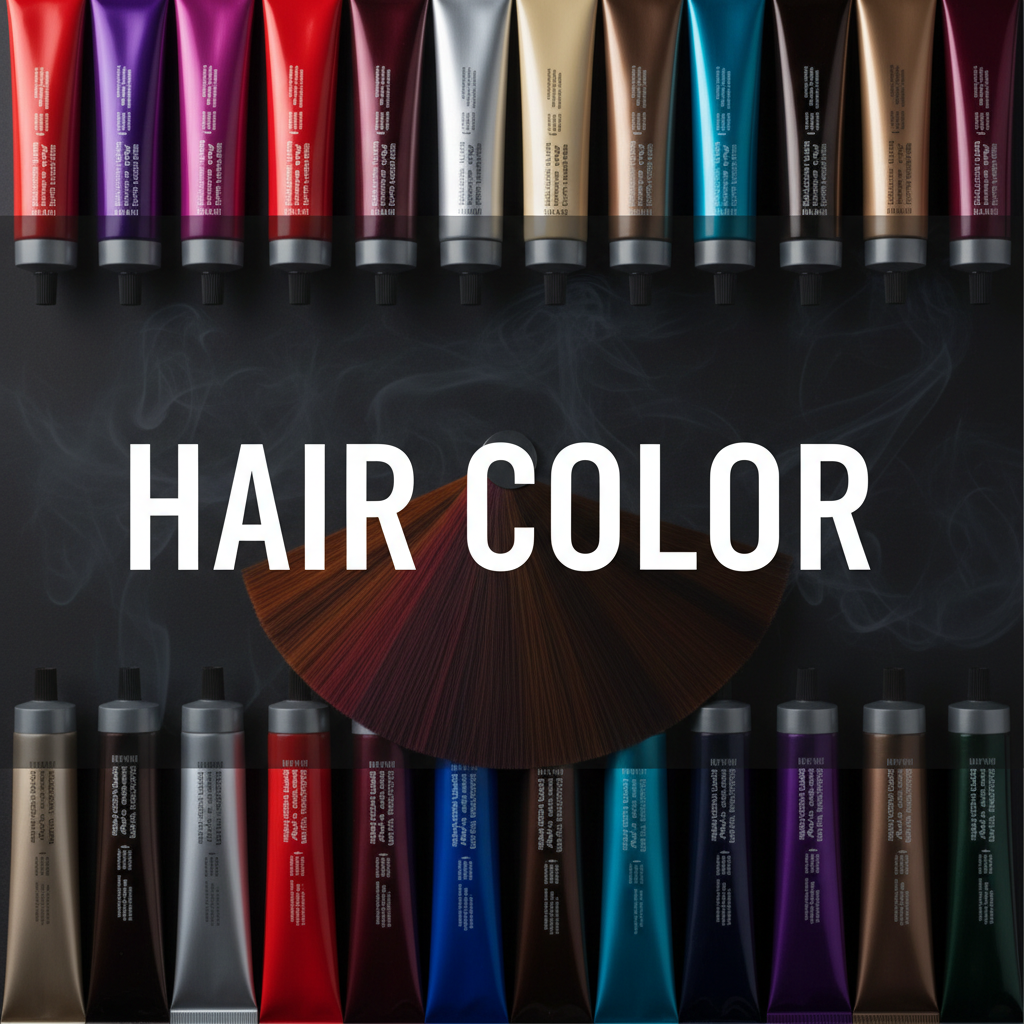 Hair Color