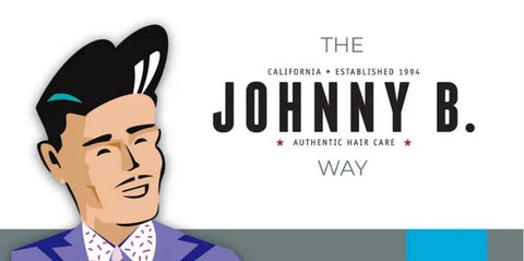 Johnny B