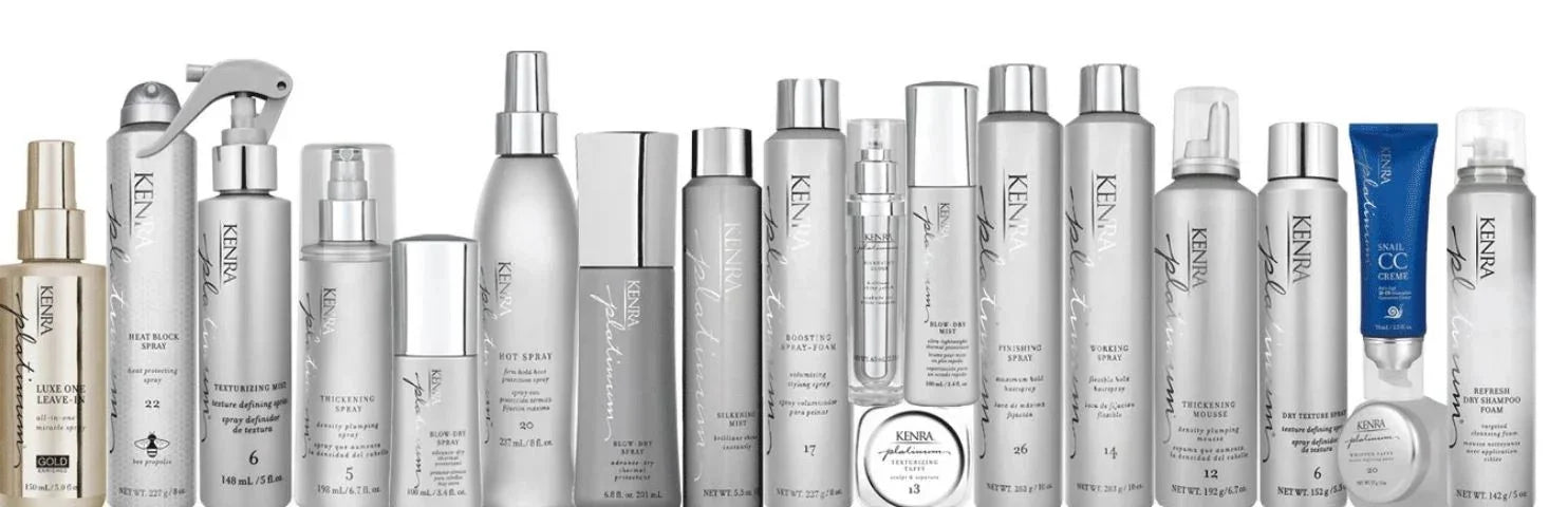 Kenra - Choice Forever Beauty