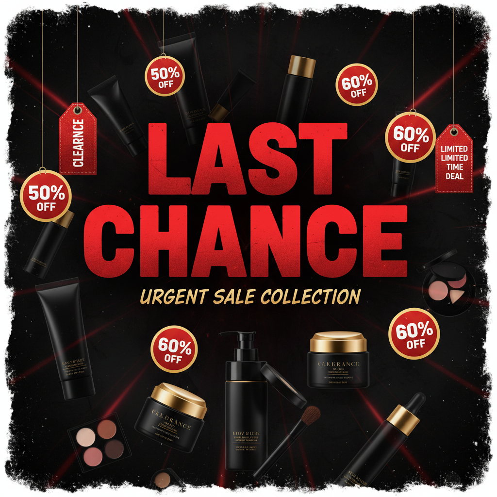 Last Chance