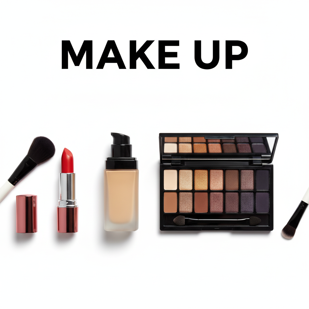 Make Up