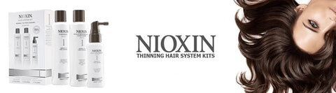 Nioxin