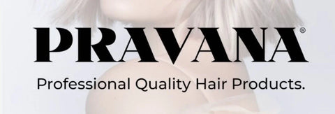 Pravana