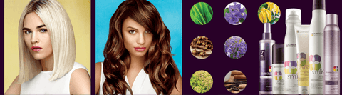 Pureology
