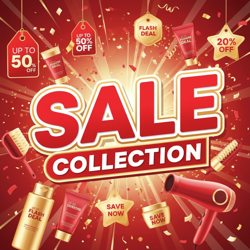 Sale