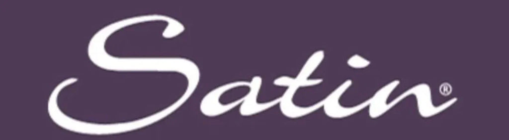 Satin Hair Color