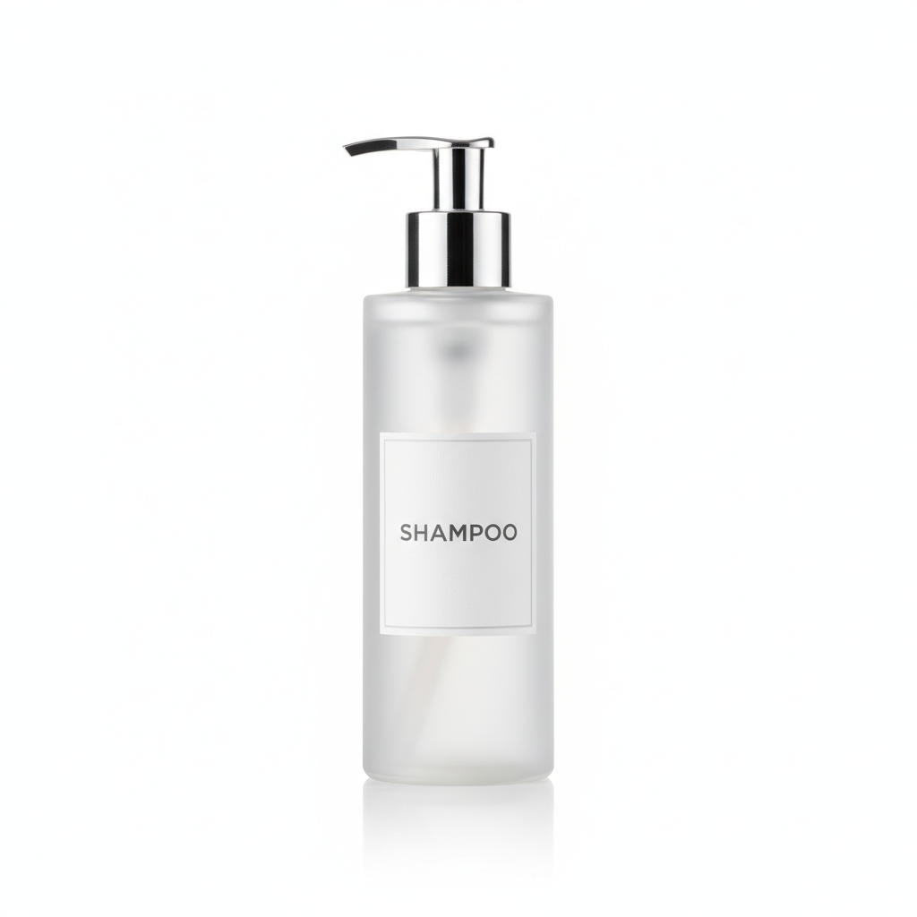 Shampoo