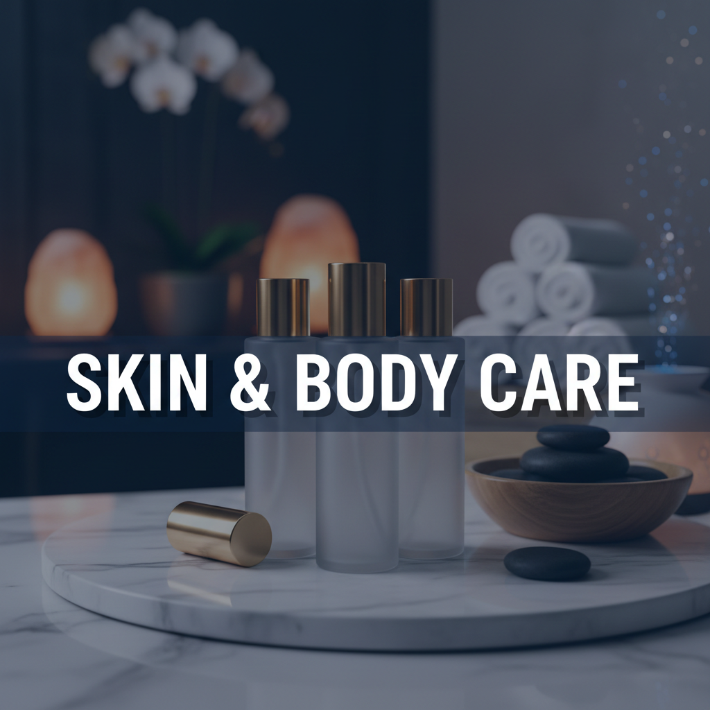 Skin & Body Care