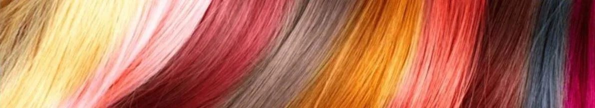 Temporary Hair Color - Choice Forever Beauty