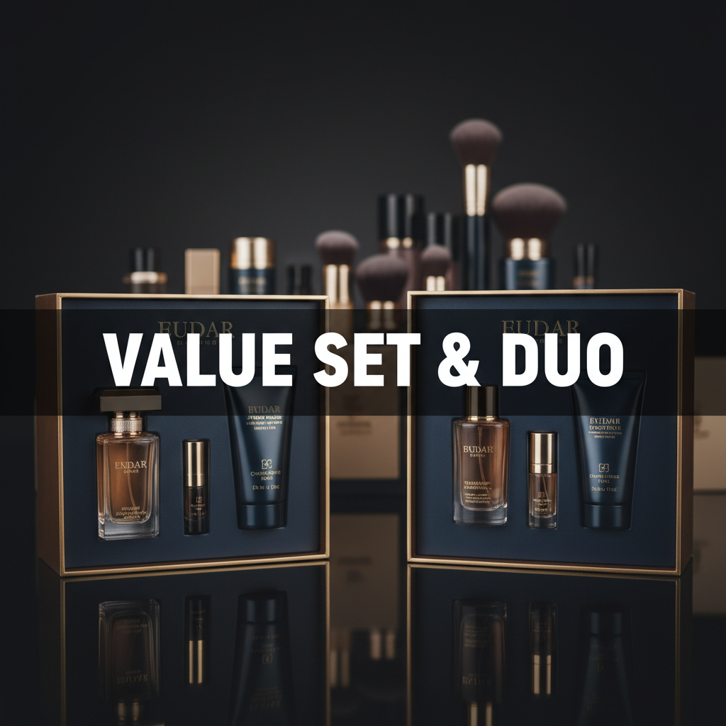 Value Set & Duo