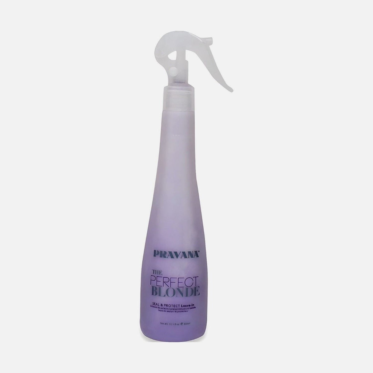 Pravana / The Perfect Blonde Seal & Protect - Leave In Treatment 10.14 oz / sale fs