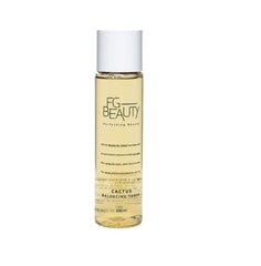 FG Beauty Cactus Balancing Toner 150ml/5.07 oz Made in Korea pure