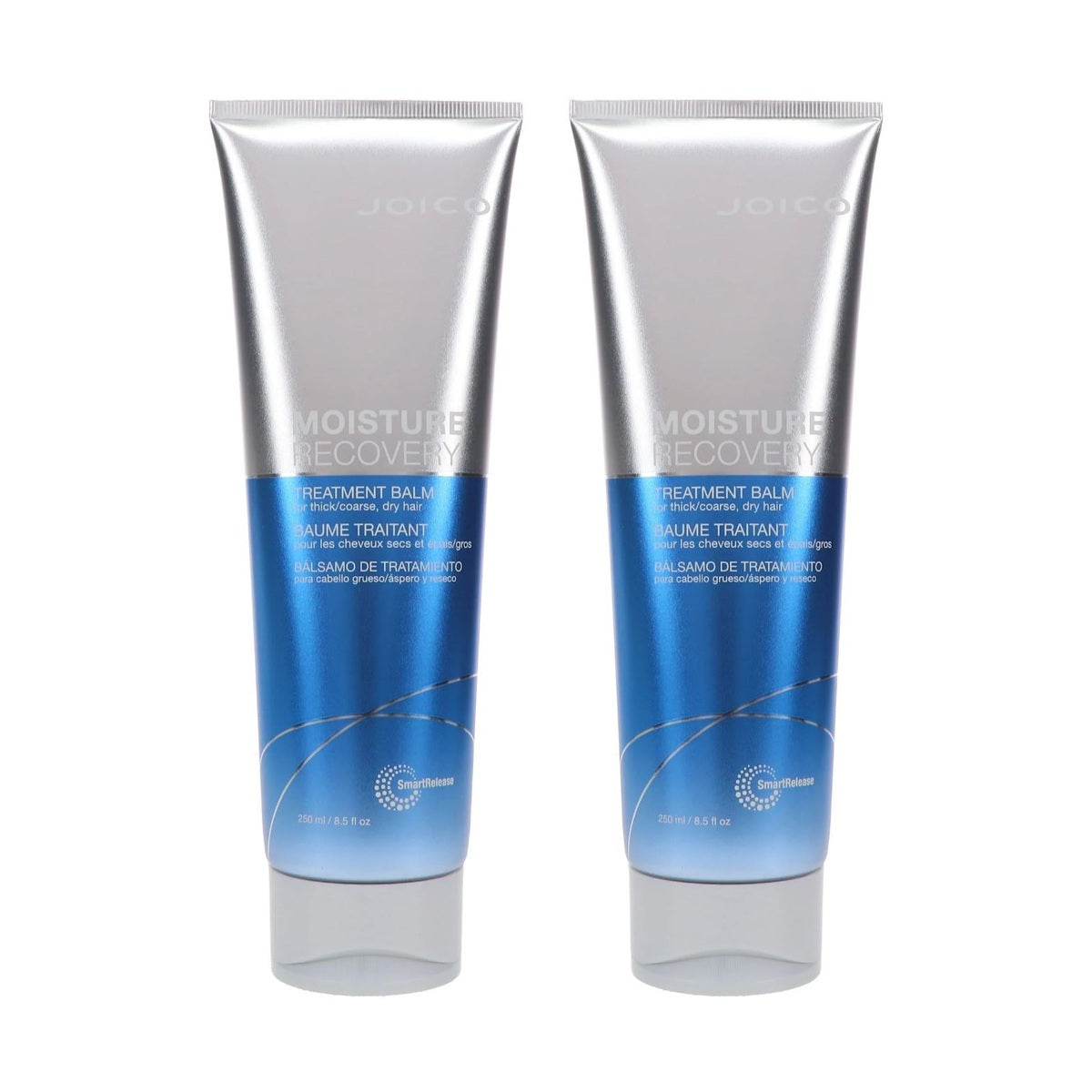 2-PACK Joico / Moisture Recovery Treatment Balm 8.5 oz sale