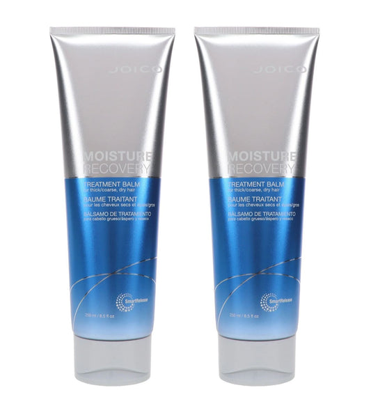 2-PACK Joico / Moisture Recovery Treatment Balm 8.5 oz sale