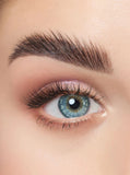 Absolute Waterproof Brow Gel Expresso -BF