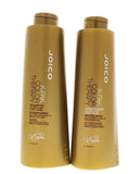 Joico K-PAK Color Therapy Shampoo & Conditioner 33 oz Duo original -BFc