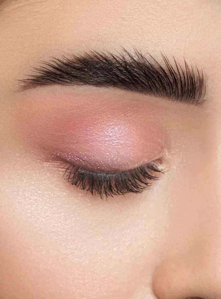 Absolute Waterproof Brow Tinting Gel, Granite 0.21 oz pure fs