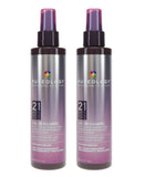 Pureology Color Fanatic Leave-In Spray 6.7 oz (pack of 2) original -BF
