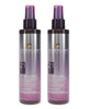 Pureology Color Fanatic Leave-In Spray 6.7 oz (pack of 2) original -BF
