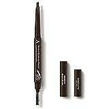Absolute Perfect Brow Pencil Dark Brown MEBP03 -BFc