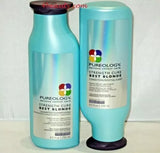 Pureology Strength Cure BLONDE Shampoo & Conditioner 8.5 oz Duo (original)-FF