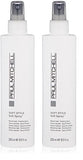 Paul Mitchell Soft Style SOFT Finishing Spray 8.5 oz ( pack of 2 )