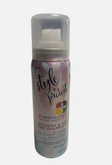 Pureology Style + Protect Refresh Go Dry Shampoo 1.2 oz travel origin pure