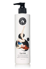 Beauty & pin-ups Lavish All-in-1 Cleansing & Conditioning 10.1 oz pure